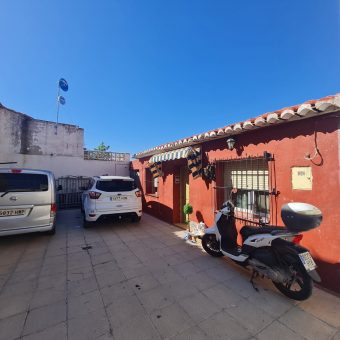 Casa en Secanet Villajoyosa, junto al camping Imperium