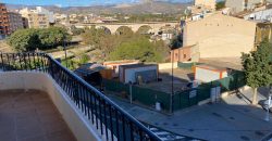 Apartamento en Villajoyosa a minutos de la Playa