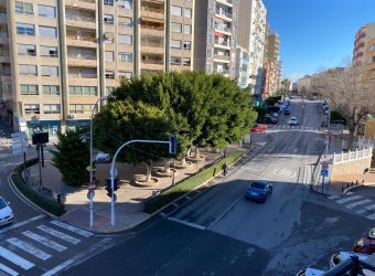 Apartamento en Villajoyosa a minutos de la Playa