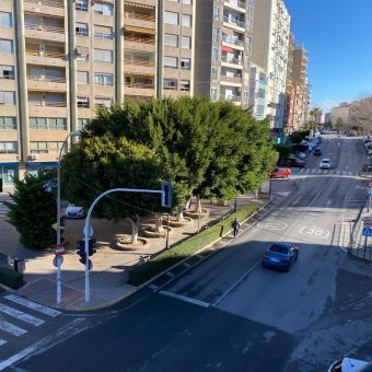 Apartamento en Villajoyosa a minutos de la Playa