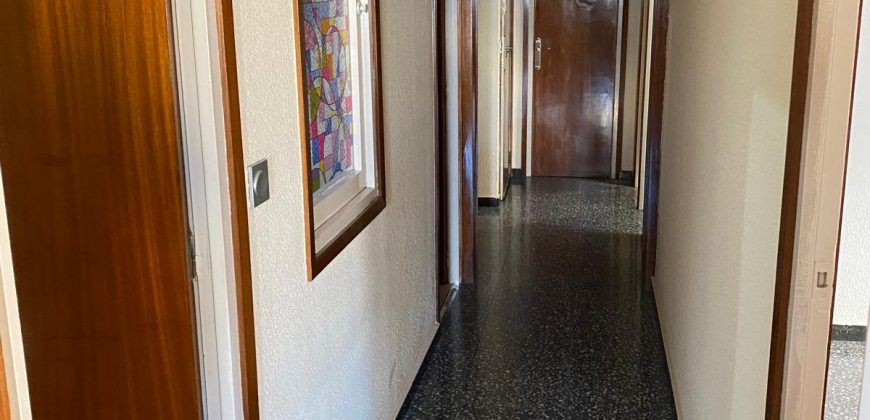 Apartamento en Villajoyosa a minutos de la Playa