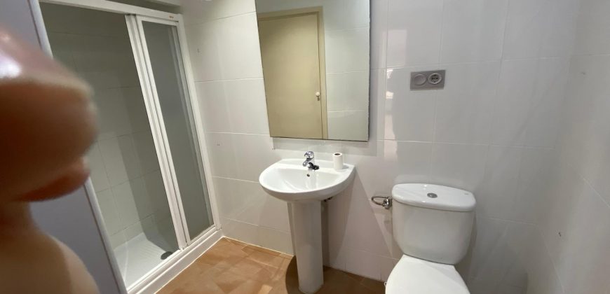 Apartamento en Villajoyosa a minutos de la Playa