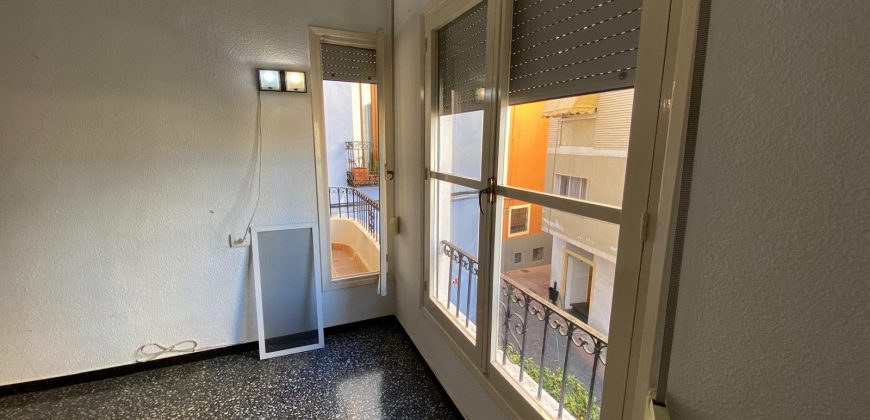 Apartamento en Villajoyosa a minutos de la Playa