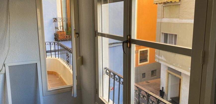 Apartamento en Villajoyosa a minutos de la Playa