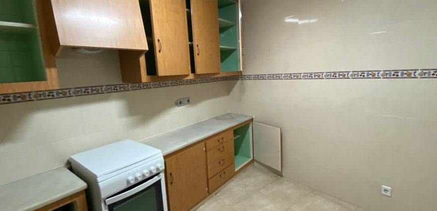 Apartamento en Villajoyosa a minutos de la Playa