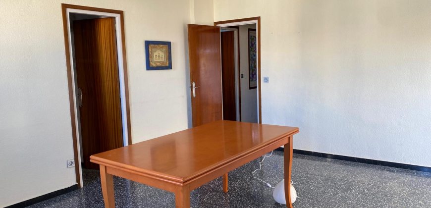 Apartamento en Villajoyosa a minutos de la Playa