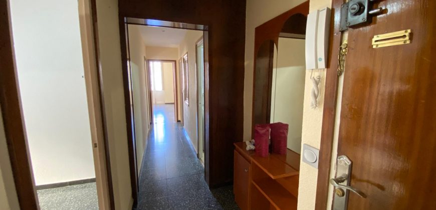 Apartamento en Villajoyosa a minutos de la Playa