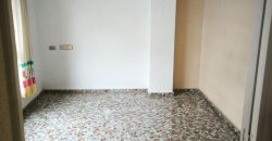 Piso de dos dormitorios a escasos metros del mar