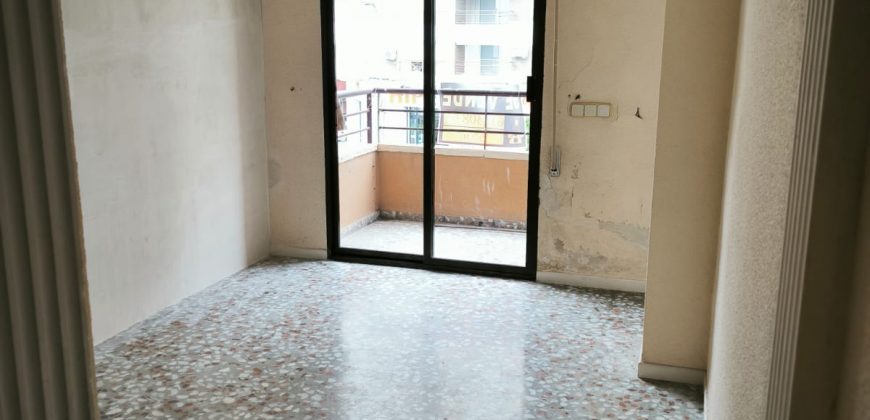 Piso de dos dormitorios a escasos metros del mar