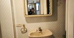 Piso de dos dormitorios a escasos metros del mar