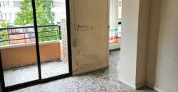 Piso de dos dormitorios a escasos metros del mar