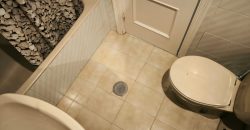 Piso de dos dormitorios a escasos metros del mar