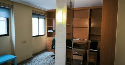 Piso de dos dormitorios a escasos metros del mar