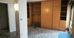 Piso de dos dormitorios a escasos metros del mar