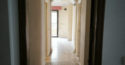 Piso de dos dormitorios a escasos metros del mar