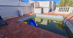 Chalet individual en La Ermita Villajoyosa