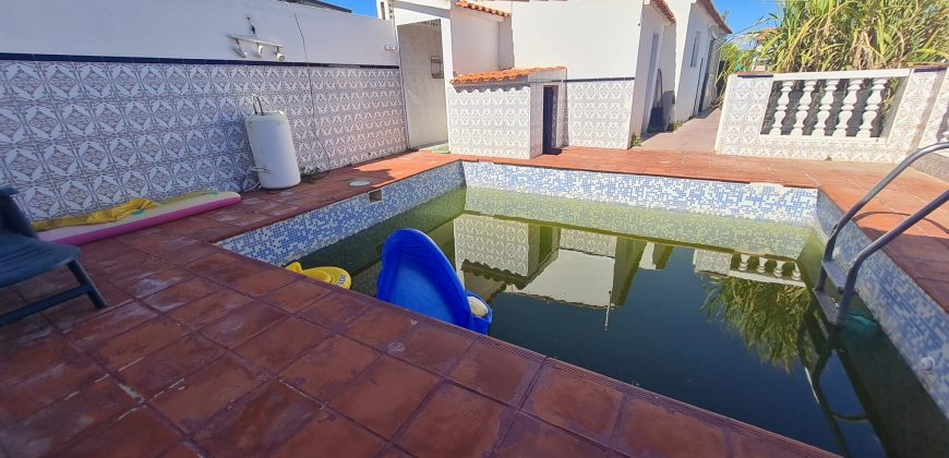 Chalet individual en La Ermita Villajoyosa