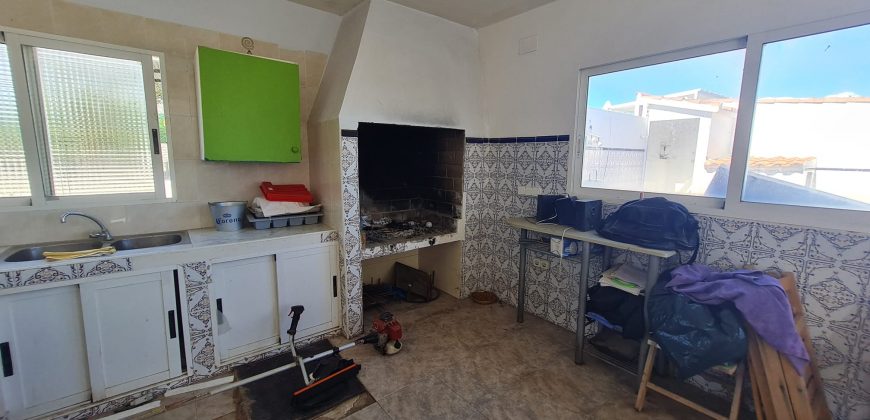 Chalet individual en La Ermita Villajoyosa