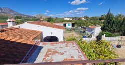 Chalet individual en La Ermita Villajoyosa