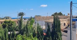 Chalet individual en La Ermita Villajoyosa