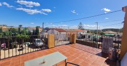 Chalet individual en La Ermita Villajoyosa