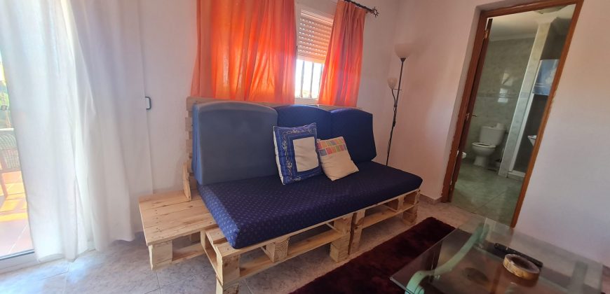 Chalet individual en La Ermita Villajoyosa