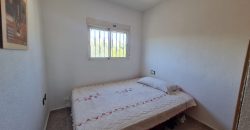 Chalet individual en La Ermita Villajoyosa