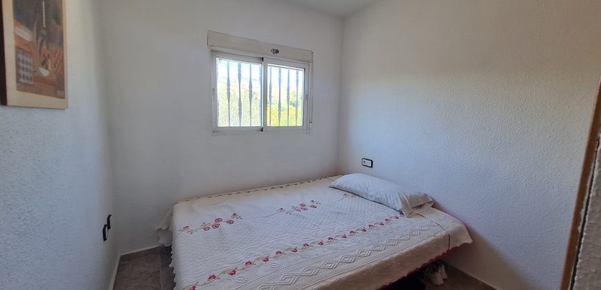 Chalet individual en La Ermita Villajoyosa