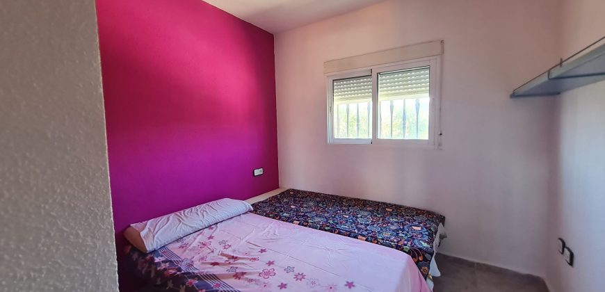 Chalet individual en La Ermita Villajoyosa