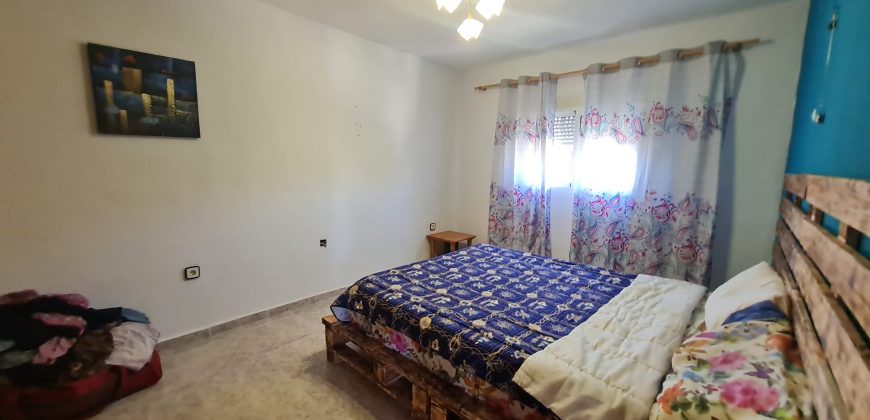 Chalet individual en La Ermita Villajoyosa