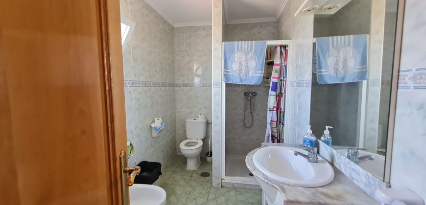 Chalet individual en La Ermita Villajoyosa