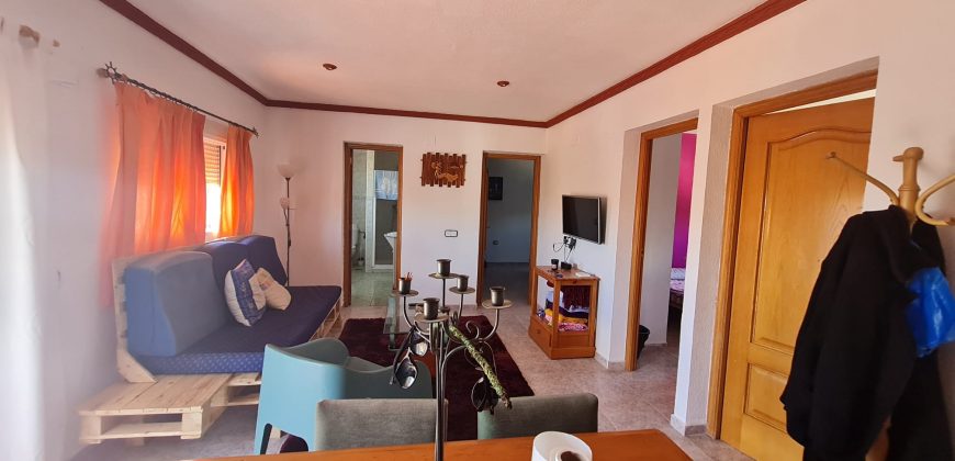 Chalet individual en La Ermita Villajoyosa