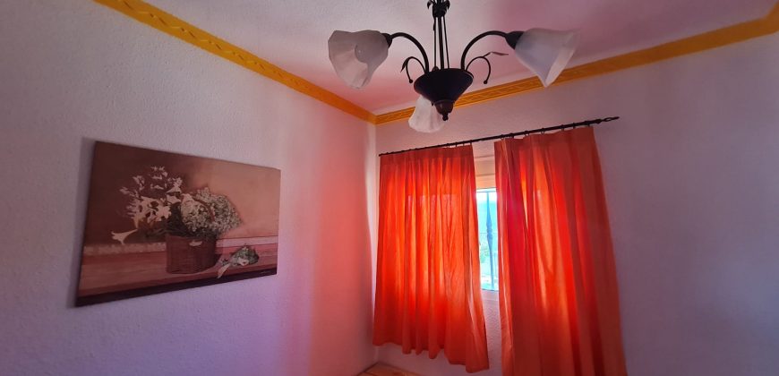 Chalet individual en La Ermita Villajoyosa