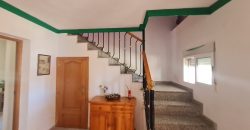 Chalet individual en La Ermita Villajoyosa