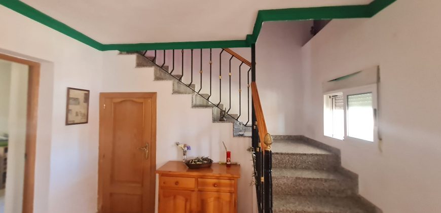 Chalet individual en La Ermita Villajoyosa