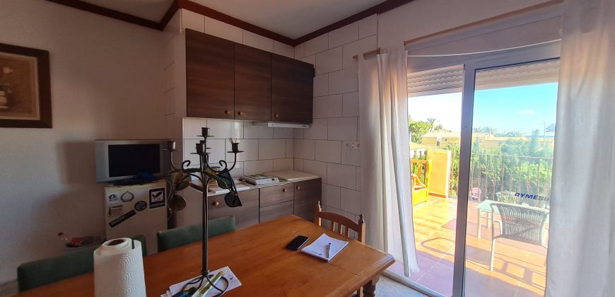 Chalet individual en La Ermita Villajoyosa