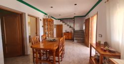 Chalet individual en La Ermita Villajoyosa