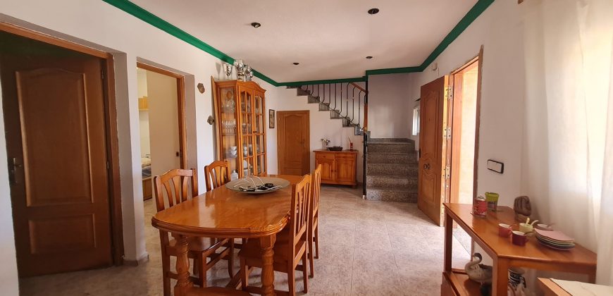 Chalet individual en La Ermita Villajoyosa