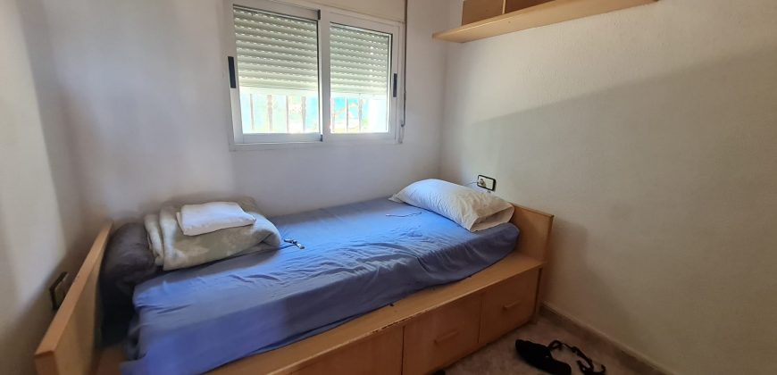 Chalet individual en La Ermita Villajoyosa