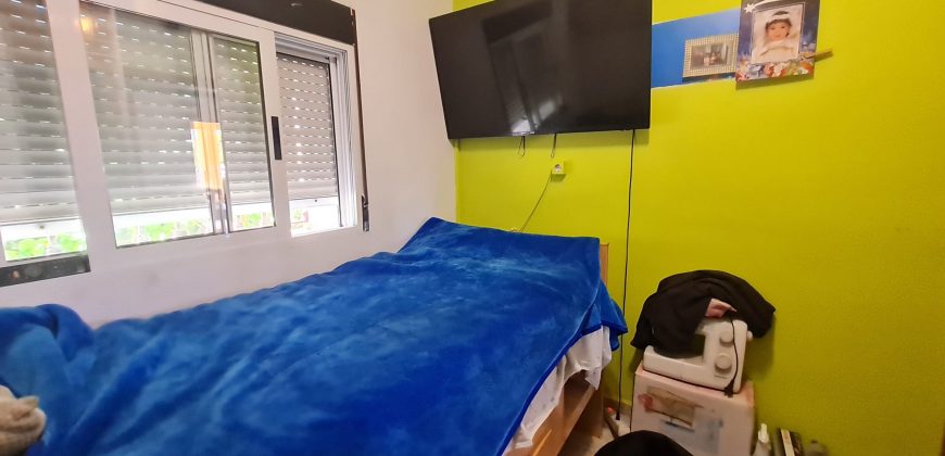 Chalet individual en La Ermita Villajoyosa