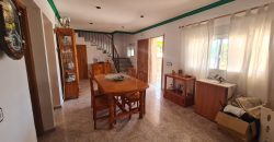 Chalet individual en La Ermita Villajoyosa