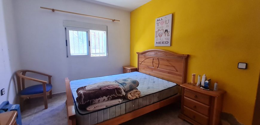 Chalet individual en La Ermita Villajoyosa