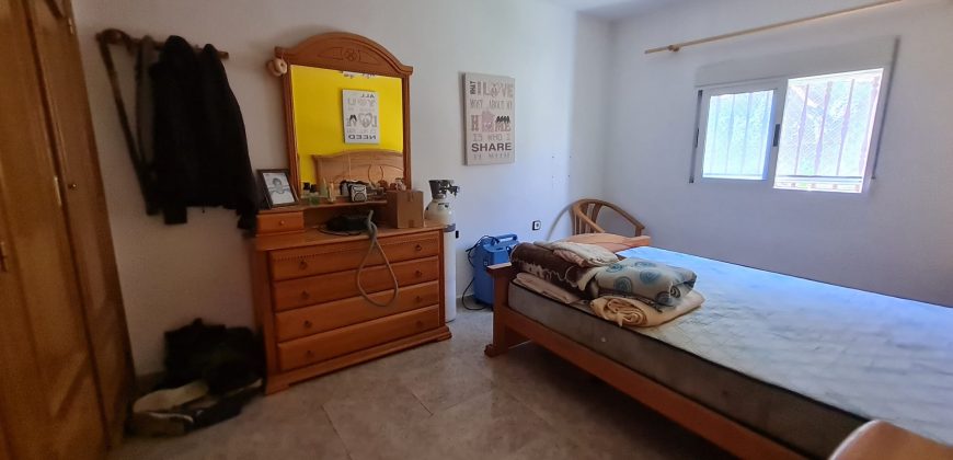 Chalet individual en La Ermita Villajoyosa