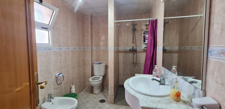 Chalet individual en La Ermita Villajoyosa