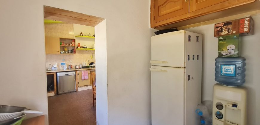 Chalet individual en La Ermita Villajoyosa