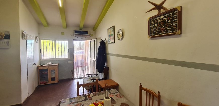 Chalet individual en La Ermita Villajoyosa