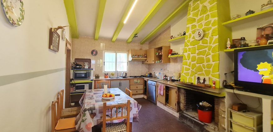 Chalet individual en La Ermita Villajoyosa