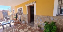Chalet individual en La Ermita Villajoyosa