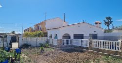 Chalet individual en La Ermita Villajoyosa