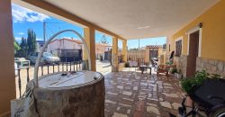 Chalet individual en La Ermita Villajoyosa